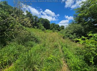 0 Peewee Hill Rd, Sandyville, WV 25275