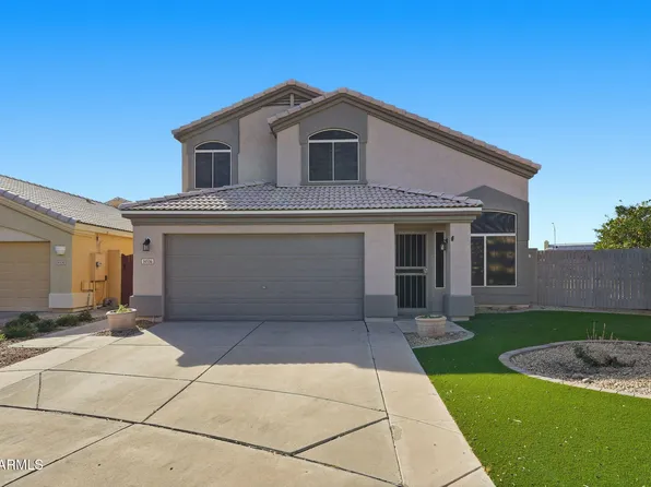 14536 N 90TH Lane, Peoria, AZ 85381