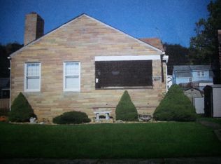 1105 Gilchrist St, Brilliant, OH 43913
