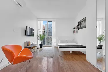 362 West 127th Street