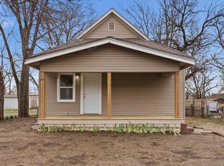 1504 S Hydraulic Ave, Wichita, KS 67211