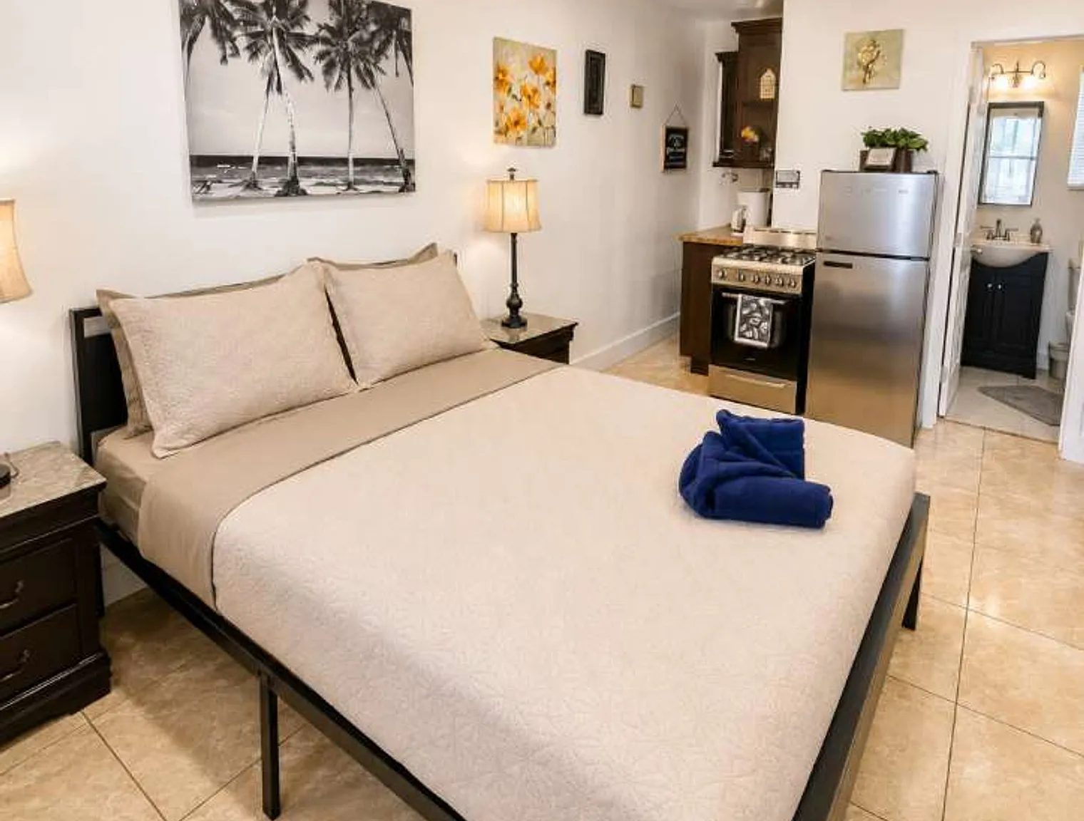 Studio, 1.0 bath, 290 sqft, $2,052 — Photo 3