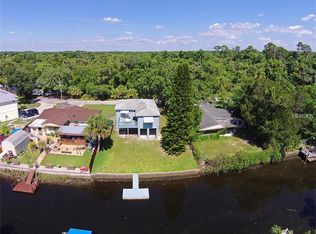 5445 Waters Edge Dr, New Port Richey, FL 34653