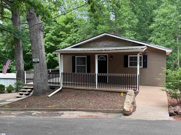136 Saint John Zion Rd, Rutherfordton, NC 28139