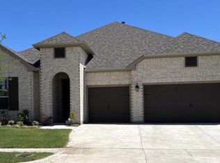 Grayden Plan, Myrtle Creek, Waxahachie, TX 75165