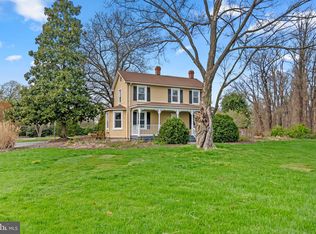 3838 Bell Rd, Burtonsville, MD 20866