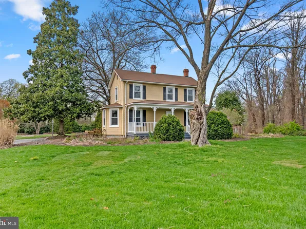 3838 Bell Rd, Burtonsville, MD 20866