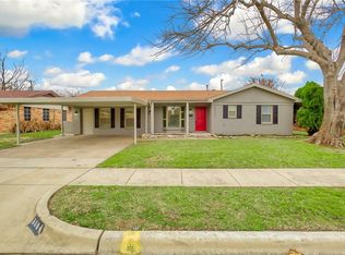 5004 Roberta Dr, North Richland Hills, TX 76180