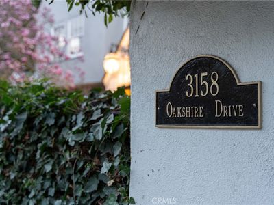3158 Oakshire Dr, Los Angeles, CA, 90068