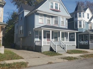 10823 Churchill Ave, Cleveland, OH