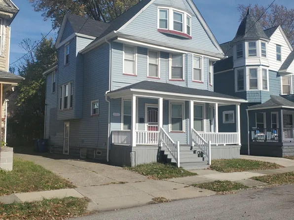 10823 Churchill Ave, Cleveland, OH 44106