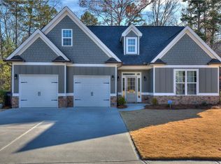 31 Rock Ridge Ct, Cartersville, GA 30120