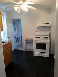 Rented by MCR Realty