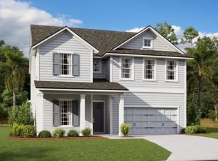 169 Union Hill Dr, Saint Augustine, FL 32095