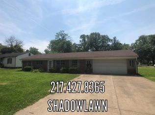 608 Shadowlawn Pl, Danville, IL