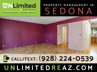 3340 W State Route 89a APT 18, Sedona, AZ 86336