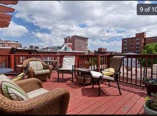 1708 R St NW #4, Washington, DC 20009