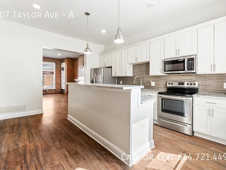307 Taylor Ave #A — Photo 18