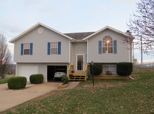 4110 Rabbit Run, Nixa, MO 65714
