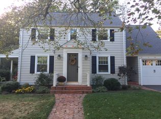 109 Harding St, New Britain, CT 06052