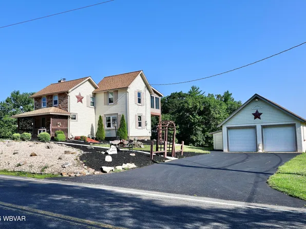 330 Grimesville Rd, Williamsport, PA 17701