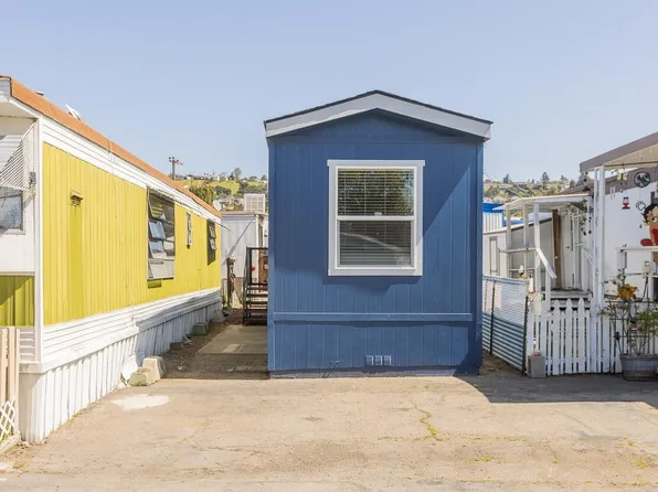 1550 162nd Ave #47, San Leandro, CA 94578