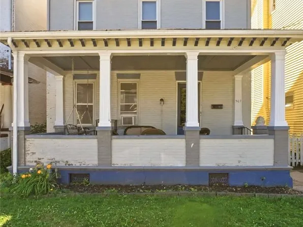 507 Walnut St, Catasauqua, PA 18032