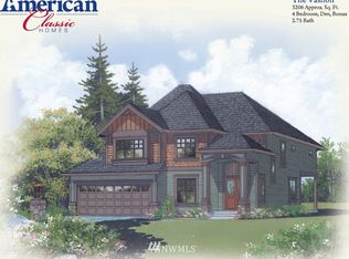 LOT 16228 SE 11th St #135, Renton, WA 98059