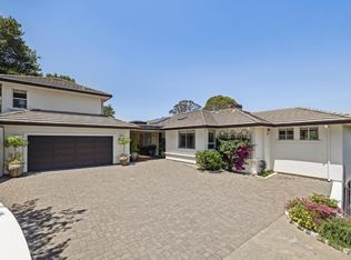 18 Warrens Way, Belvedere Tiburon, CA