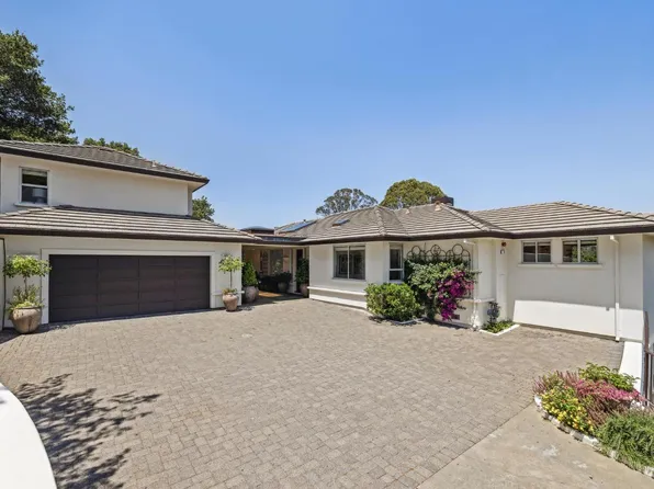 18 warrens Way, Tiburon, CA 94920