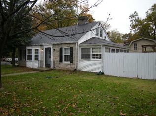 2955 Brownsboro Rd, Louisville, KY 40206