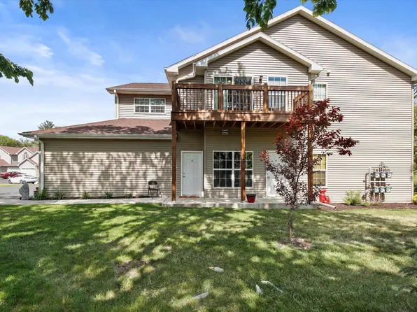 1936 Edwards STREET #18, East Troy, WI 53120