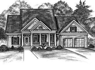 4 Rolling Green Dr, Gansevoort, NY 12831