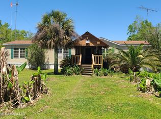 19384 Hartzell Rd, Long Beach, MS 39560