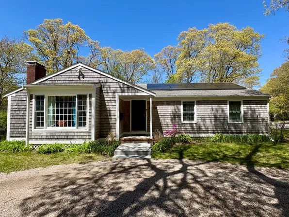 1309 Shootflying Hill Road, Centerville, MA 02632