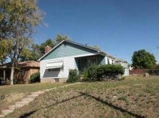 1844 S Irving St, Denver, CO 80219