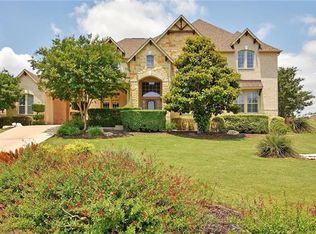 578 Saddleback Rd, Austin, TX 78737