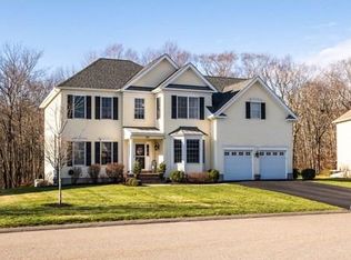 125 Pearl St, North Attleboro, MA 02760
