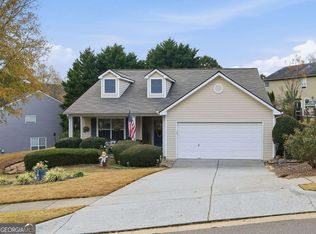 123 Diamond Ridge Ave, Canton, GA 30114