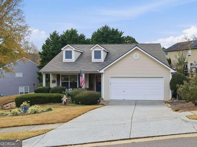 123 Diamond Ridge Ave, Canton, GA, 30114