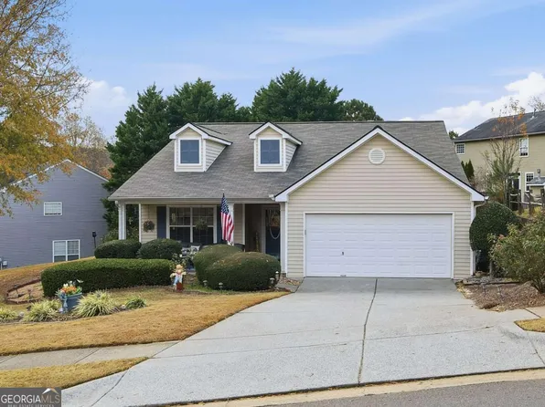 123 Diamond Ridge Ave, Canton, GA 30114