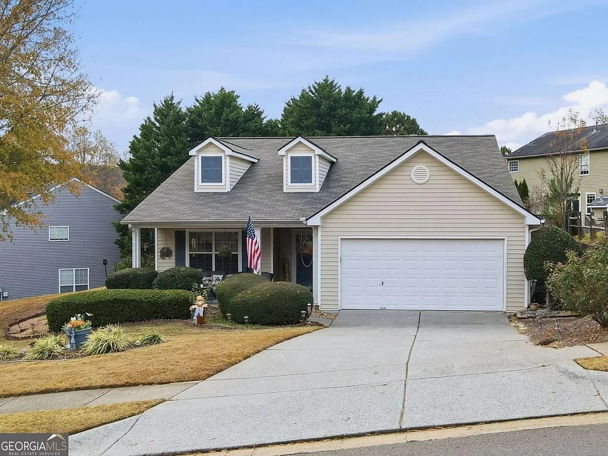 123 Diamond Ridge Ave photo 1