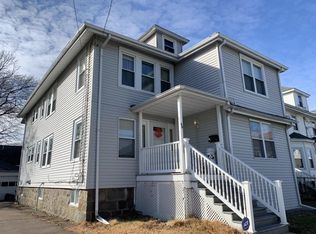59 Flynt St, Quincy, MA 02171