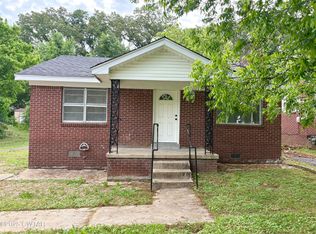 66 Labelle St, Jackson, TN 38301
