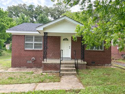 66 Labelle St, Jackson, TN, 38301