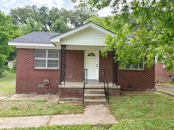 66 Labelle St, Jackson, TN 38301