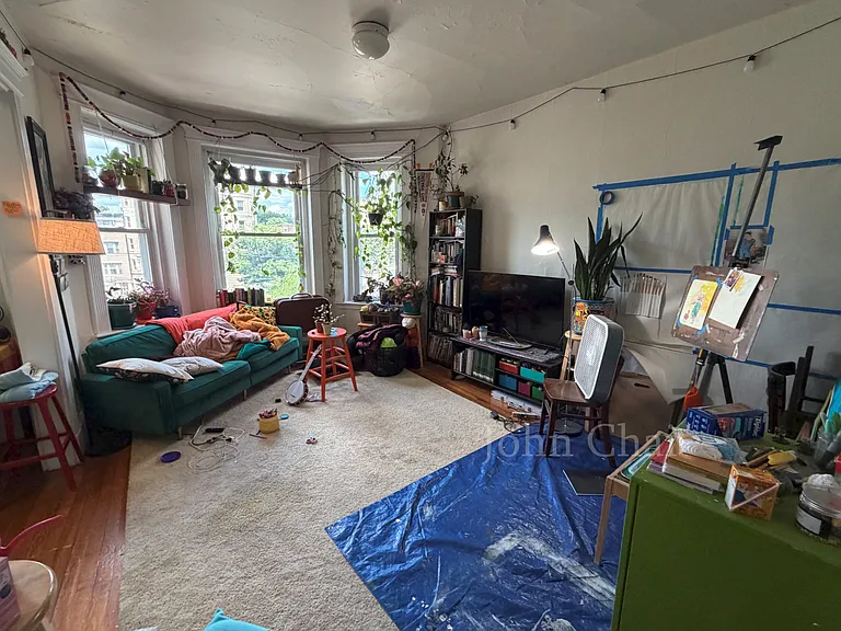 1330 Commonwealth Ave #12A — Photo 2