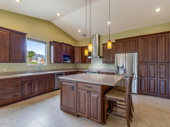 65730 E Skyblue Ct, Tucson, AZ 85739