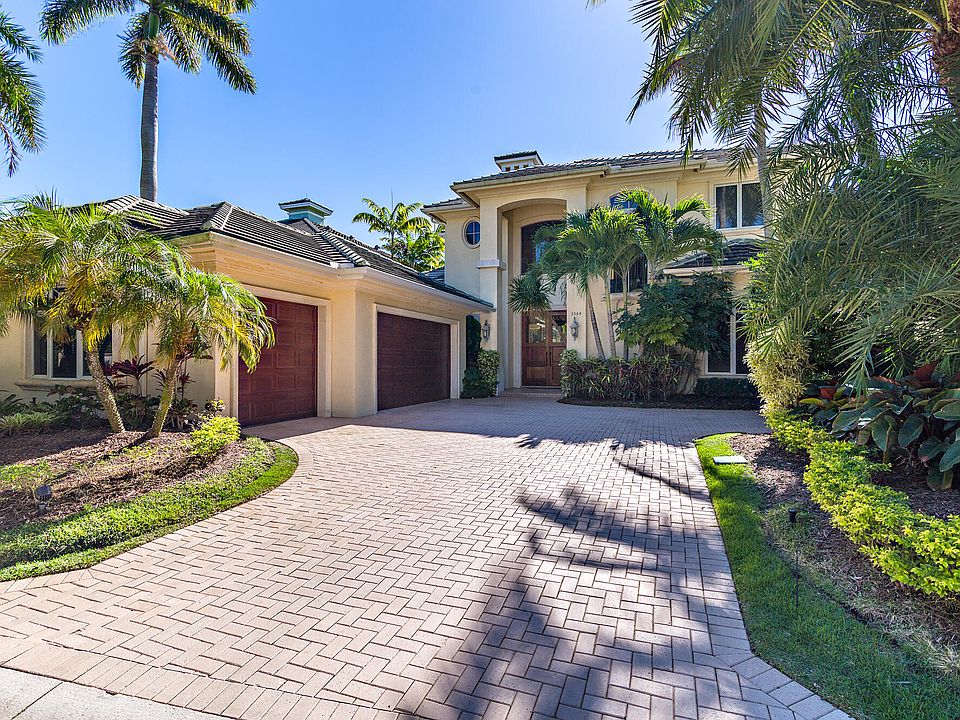 2nd image of 3564 Jonathans Harbour Drive