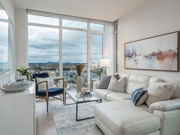 2nd image of 83 Saghalie Rd #1705